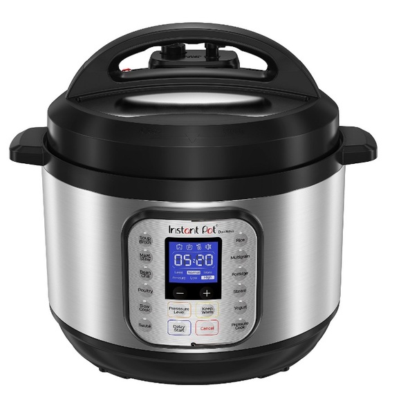 10 qt instant pot duo
